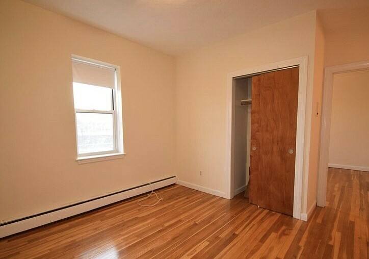 Apartment for rent at 160 Nbeacon St #21, Brighton, MA 02135