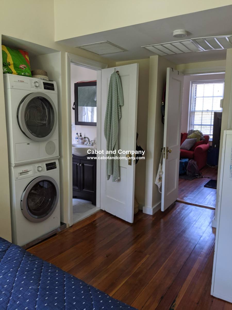 Apartment for rent at 200 Warren Ave #2, Boston, MA 02116