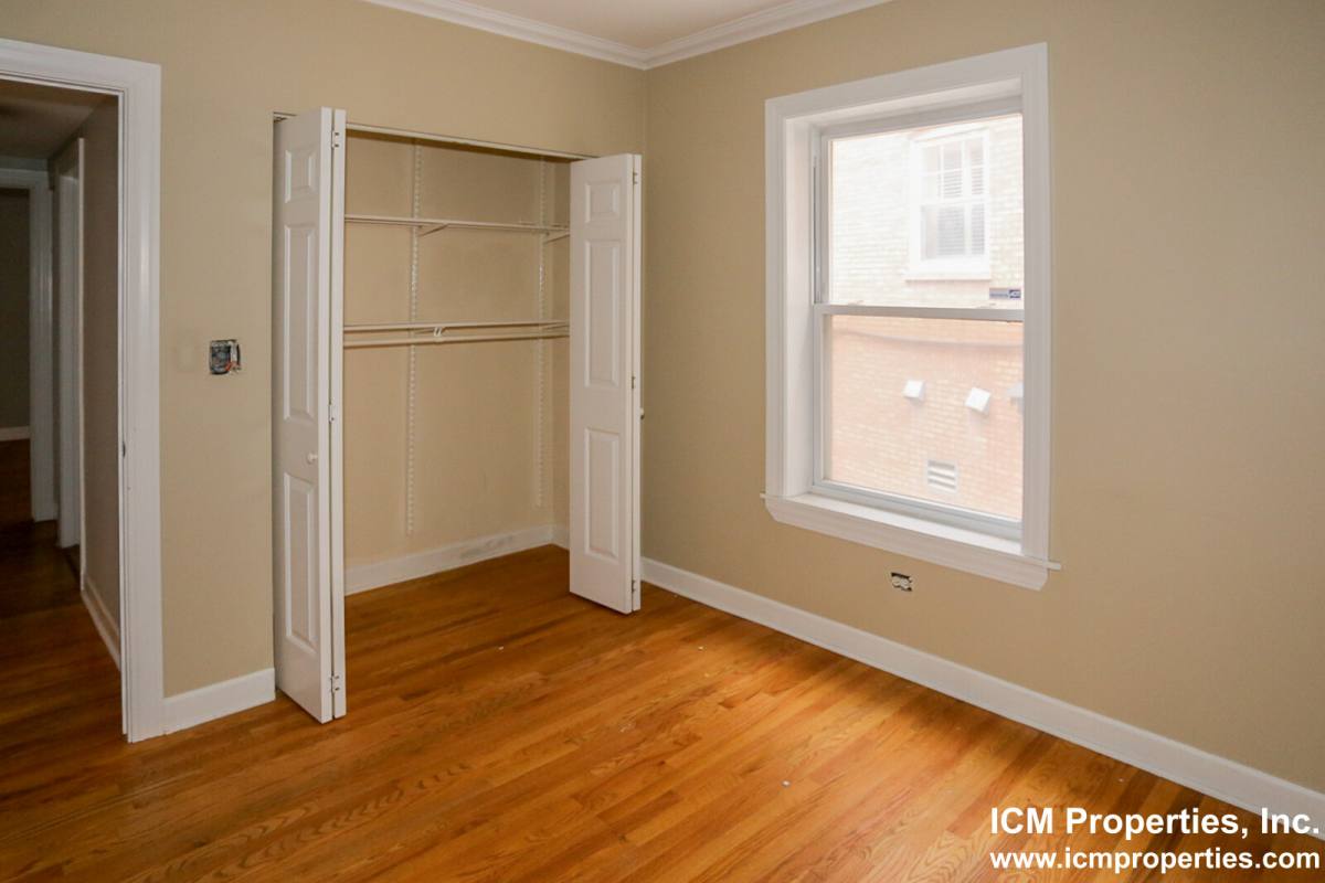 Apartment for rent at 628 W Roscoe #1N, Chicago, IL 60657
