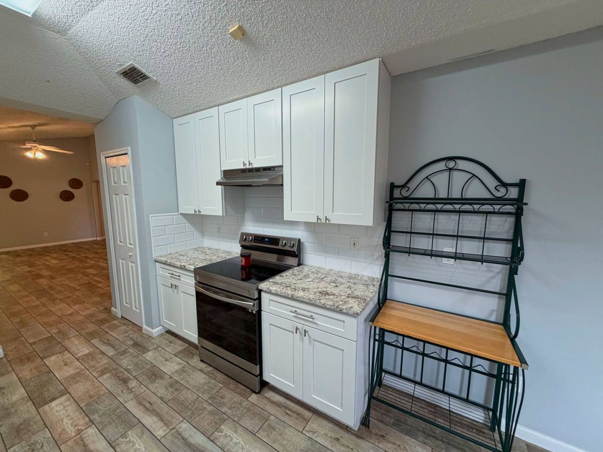 House for rent at 4271 Hanging Moss Dr, Orange Park, FL 32073