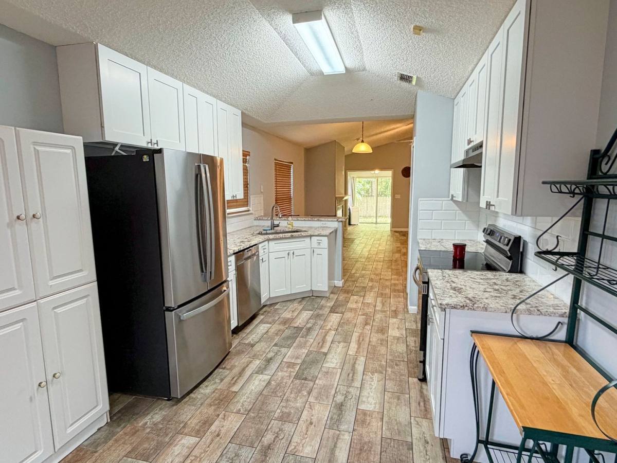 House for rent at 4271 Hanging Moss Dr, Orange Park, FL 32073