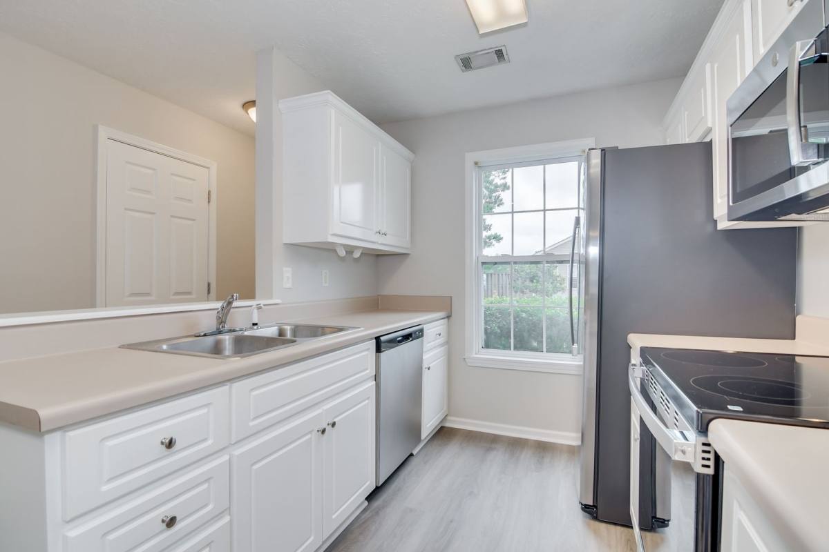 Townhouse for rent at 425 Long Needle Circle, Evans, GA 30809