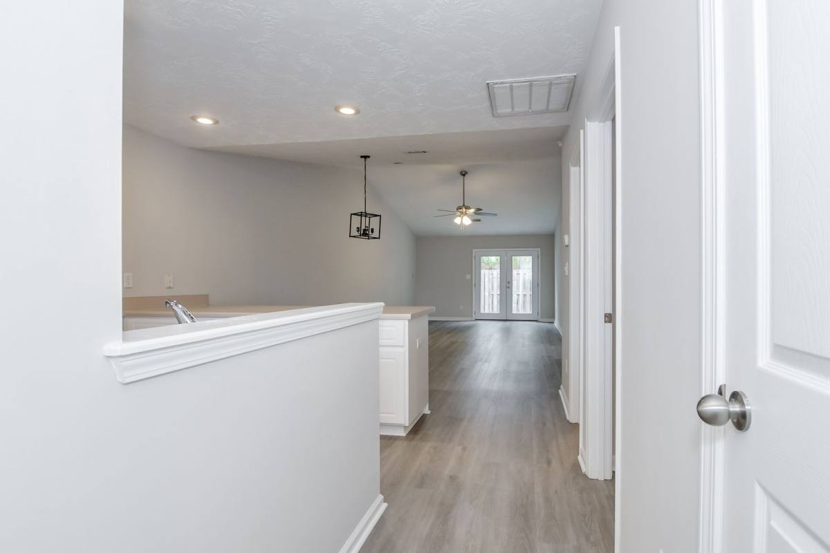 Townhouse for rent at 425 Long Needle Circle, Evans, GA 30809