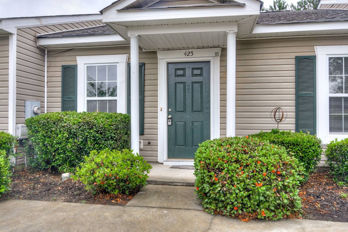 Townhouse for rent at 425 Long Needle Circle, Evans, GA 30809