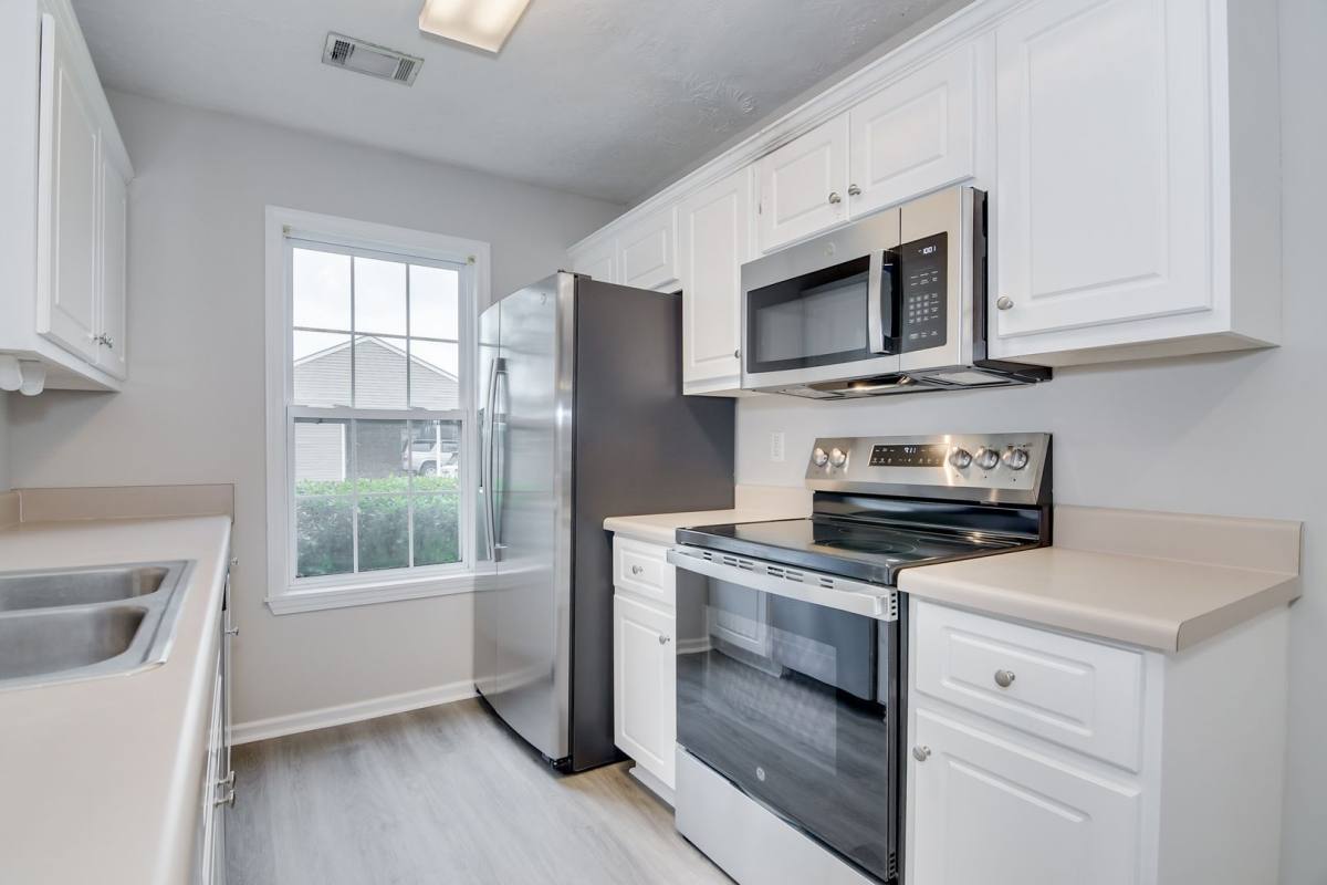 Townhouse for rent at 425 Long Needle Circle, Evans, GA 30809