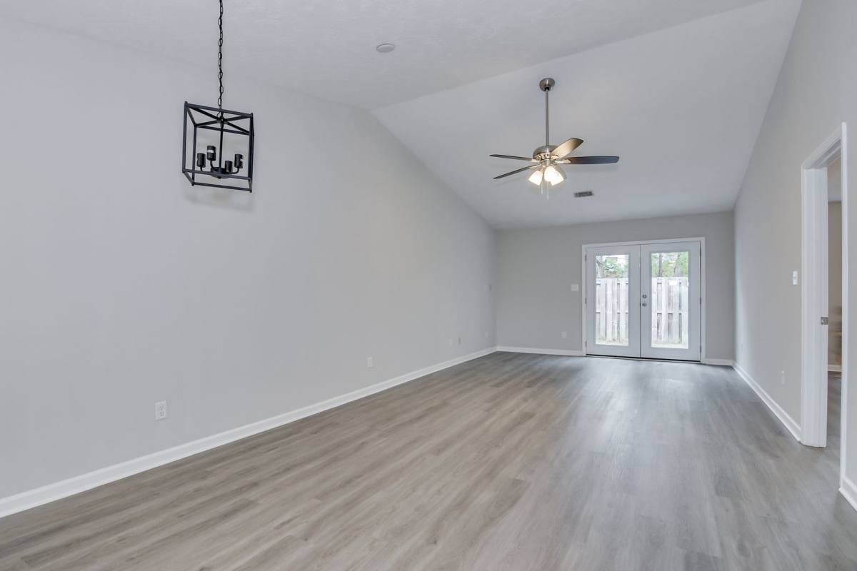 Townhouse for rent at 425 Long Needle Circle, Evans, GA 30809