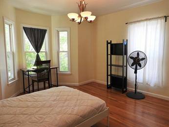 House for rent at 375 Prospect St #2, Cambridge, MA 02139
