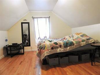 House for rent at 375 Prospect St #2, Cambridge, MA 02139