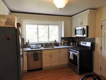 House for rent at 375 Prospect St #2, Cambridge, MA 02139