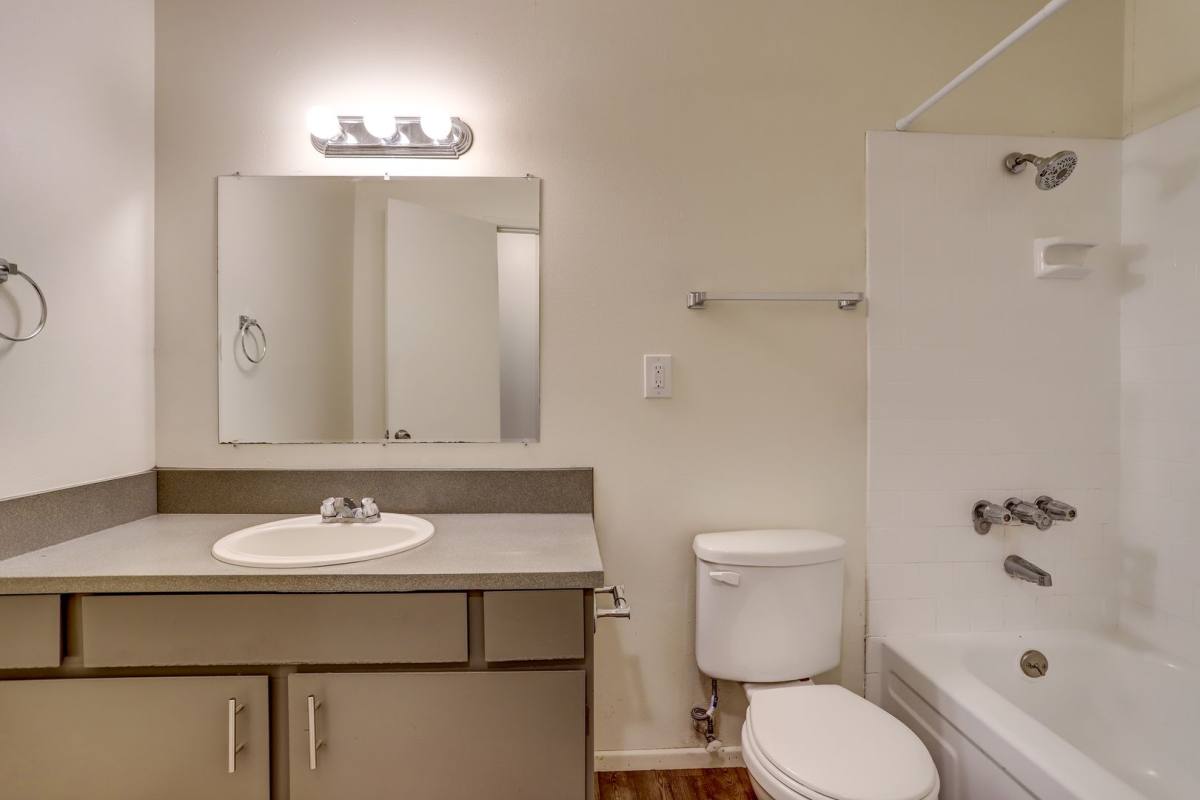Apartment for rent at 3775 SW 108th Ave, Beaverton, OR 97005