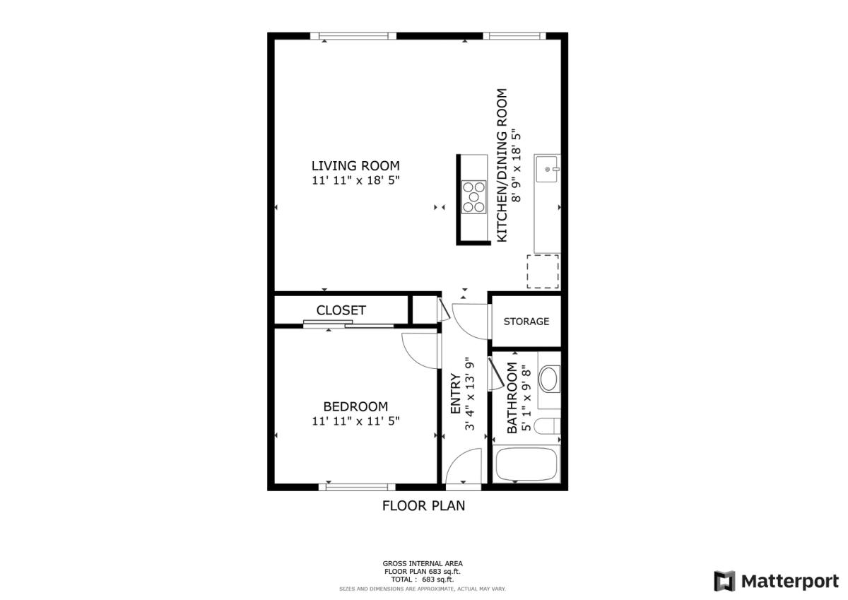 Apartment for rent at 3775 SW 108th Ave, Beaverton, OR 97005