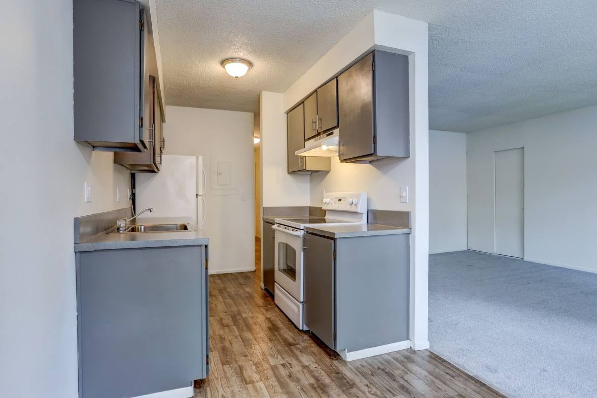 Apartment for rent at 3775 SW 108th Ave, Beaverton, OR 97005