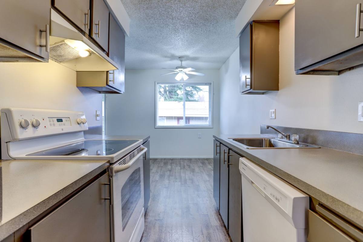 Apartment for rent at 3775 SW 108th Ave, Beaverton, OR 97005