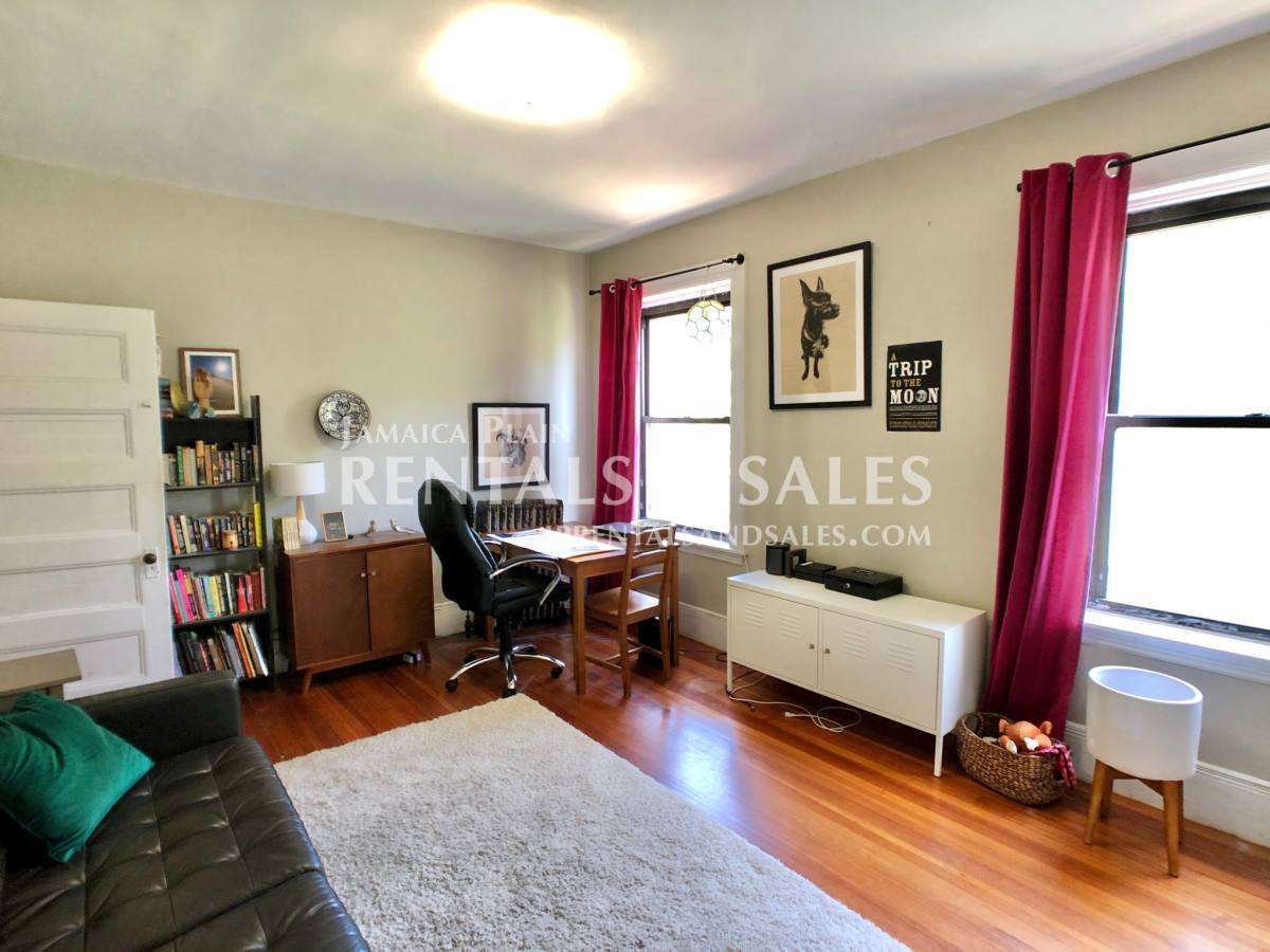 Apartment for rent at 5 Glen Rd #402, Jamaica Plain, MA 02130