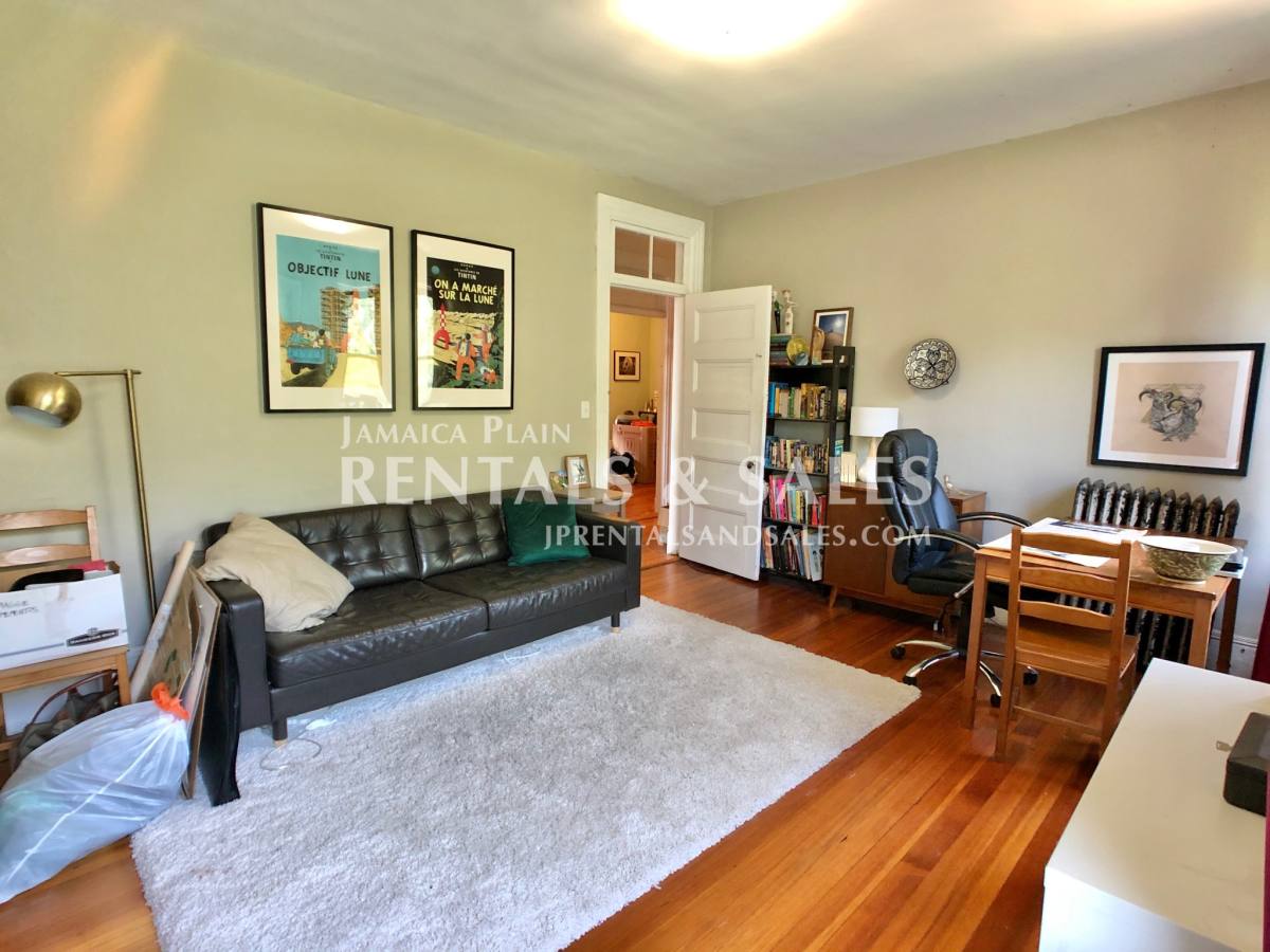 Apartment for rent at 5 Glen Rd #402, Jamaica Plain, MA 02130