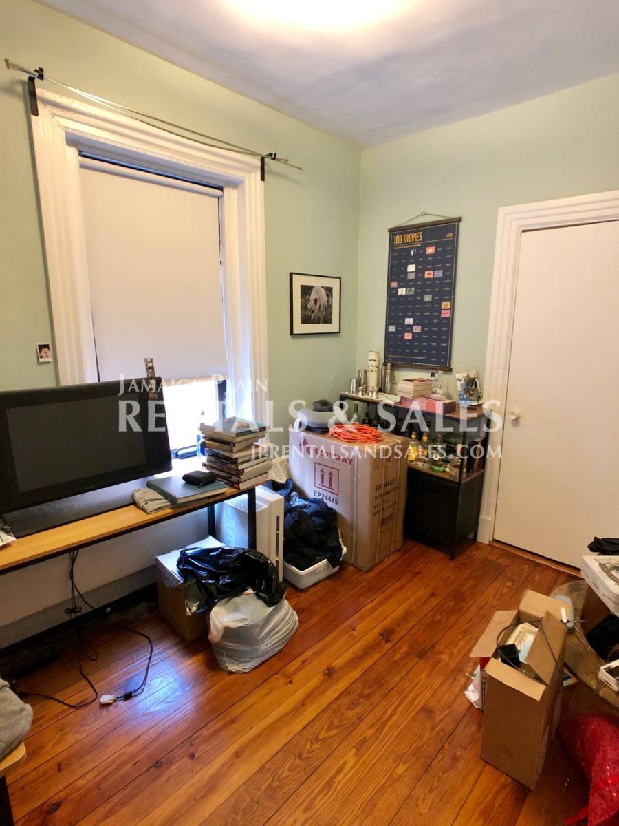 Apartment for rent at 5 Glen Rd #402, Jamaica Plain, MA 02130