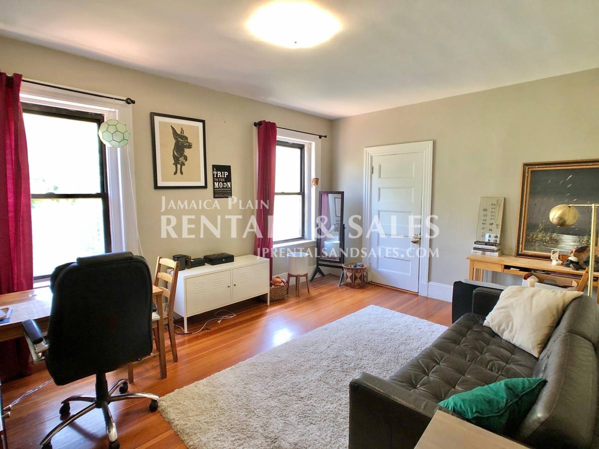 Apartment for rent at 5 Glen Rd #402, Jamaica Plain, MA 02130