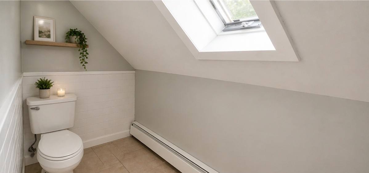 Apartment for rent at 18 Hathorn St #3, Somerville, MA 02145