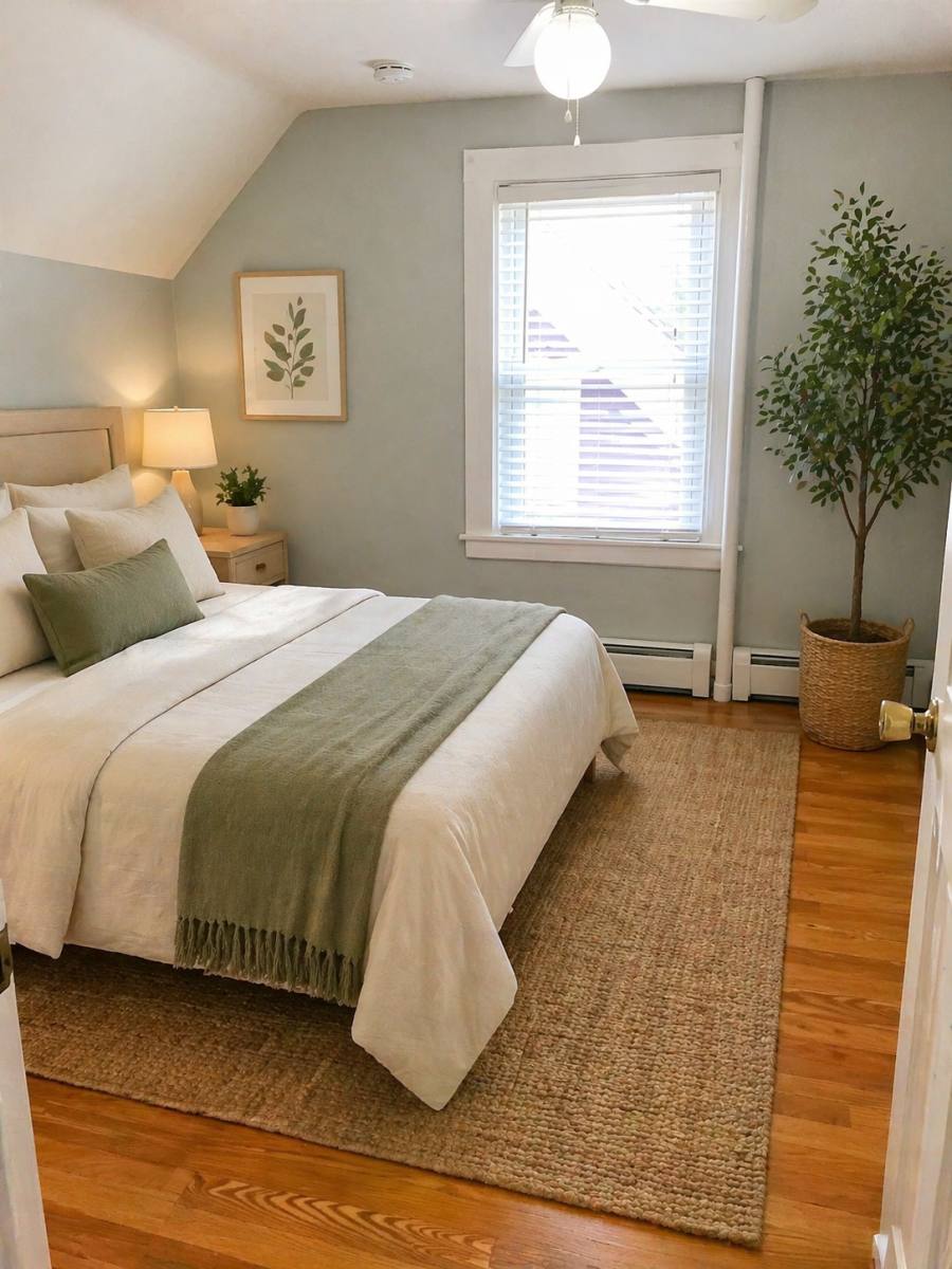 Apartment for rent at 18 Hathorn St #3, Somerville, MA 02145