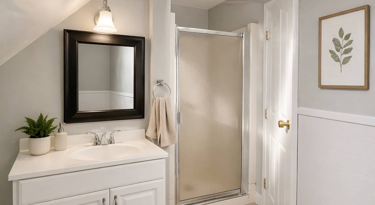 Apartment for rent at 18 Hathorn St #3, Somerville, MA 02145