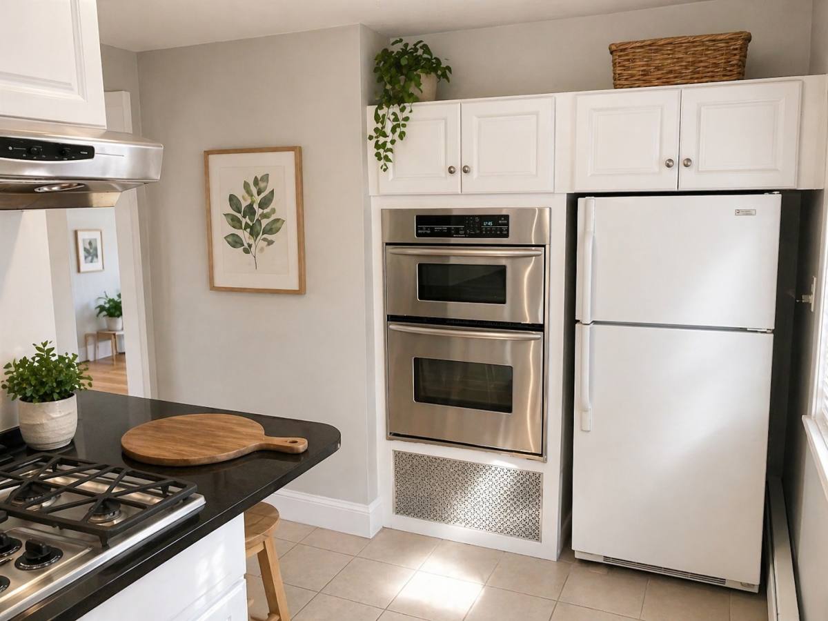 Apartment for rent at 18 Hathorn St #3, Somerville, MA 02145
