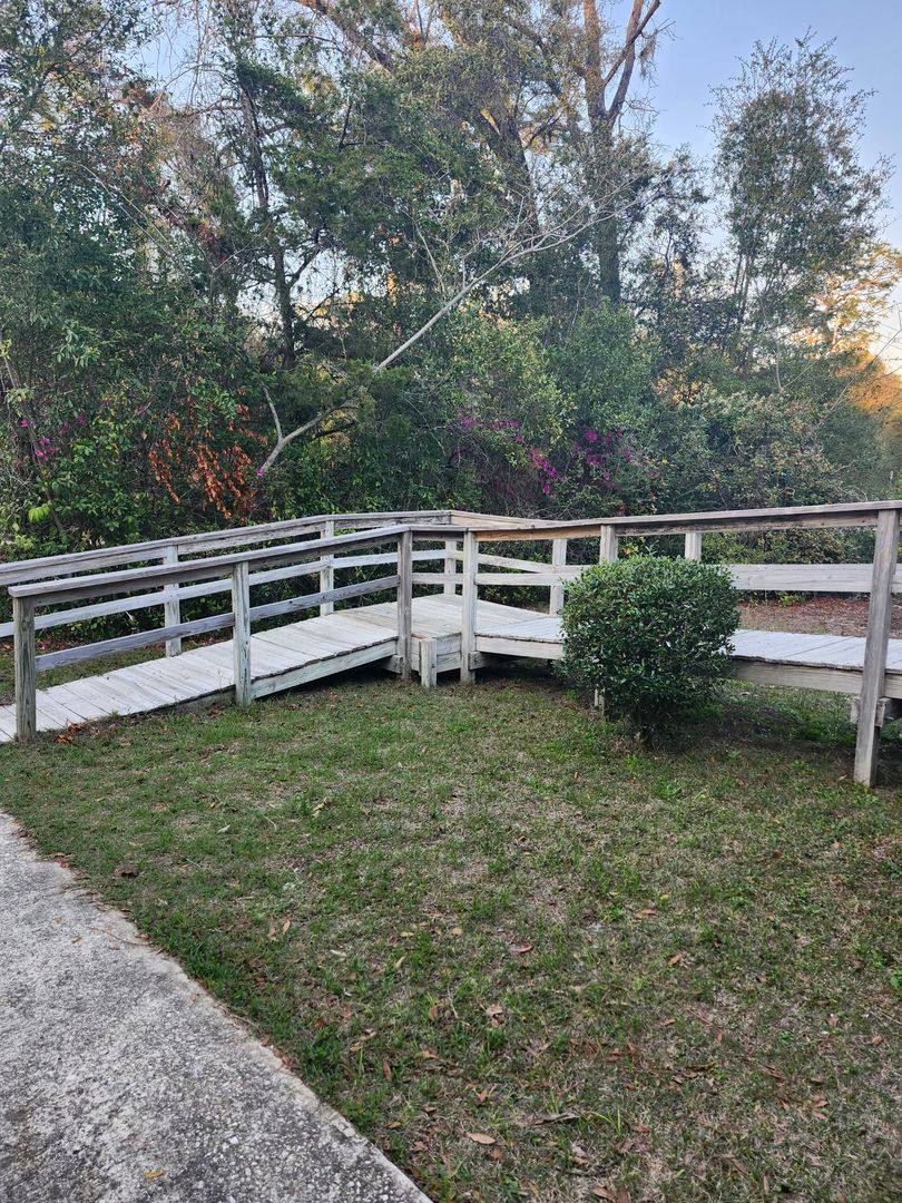 House for rent at 301 Gaile Ave, Tallahassee, FL 32305