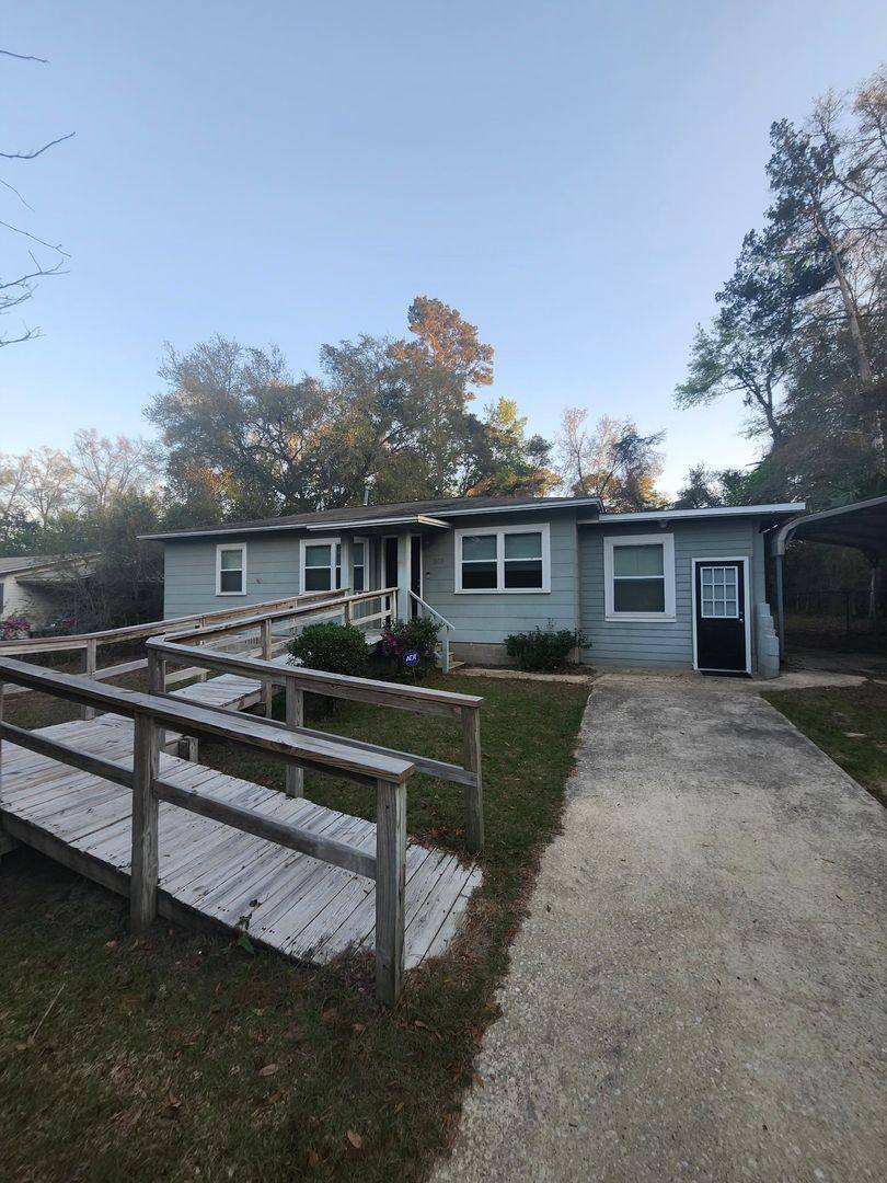 House for rent at 301 Gaile Ave, Tallahassee, FL 32305