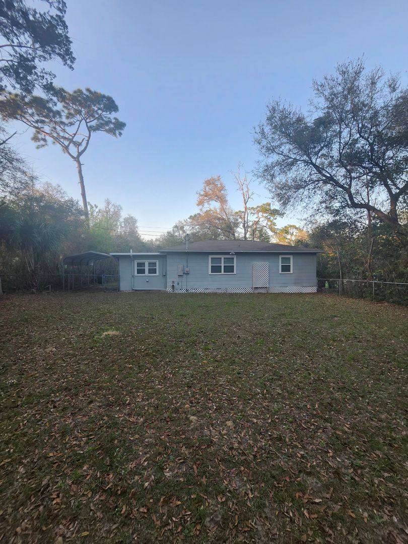 House for rent at 301 Gaile Ave, Tallahassee, FL 32305