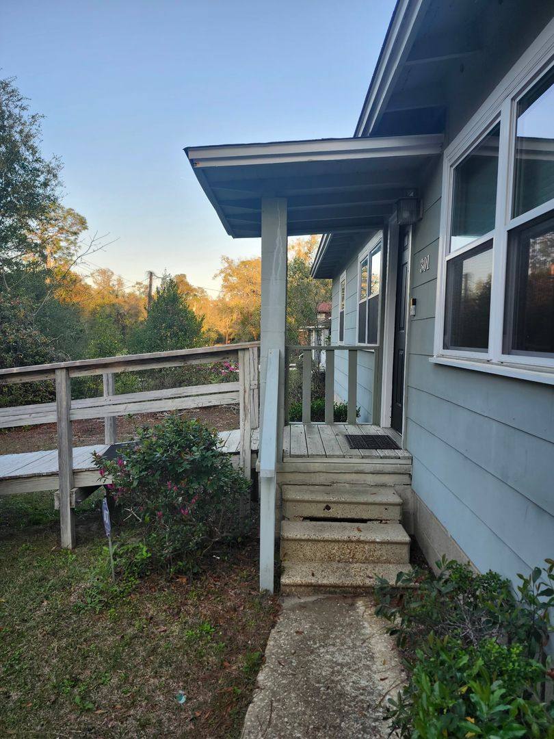 House for rent at 301 Gaile Ave, Tallahassee, FL 32305