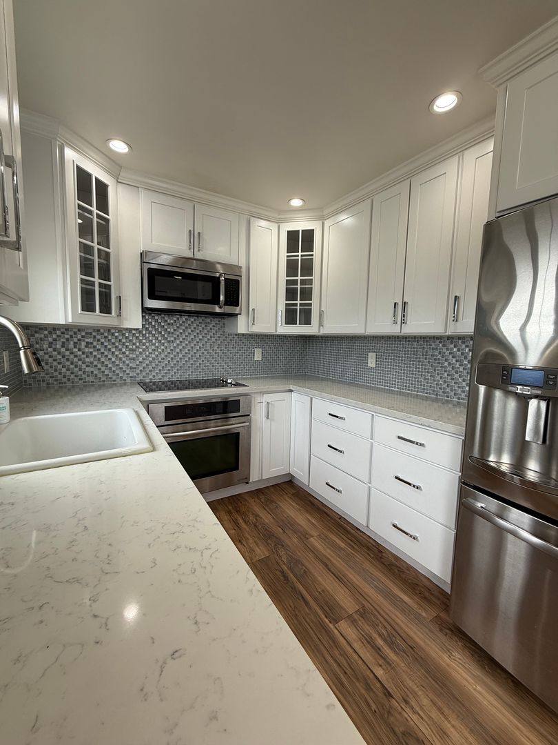 Apartment for rent at 1621 6th Ave, Belmont, CA 94002