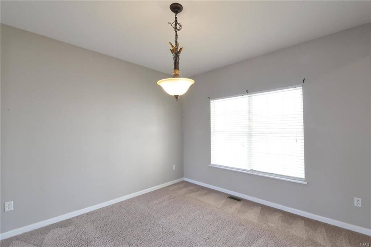 House for rent at 4644 Richmond Forest Dr, Florissant, MO 63034