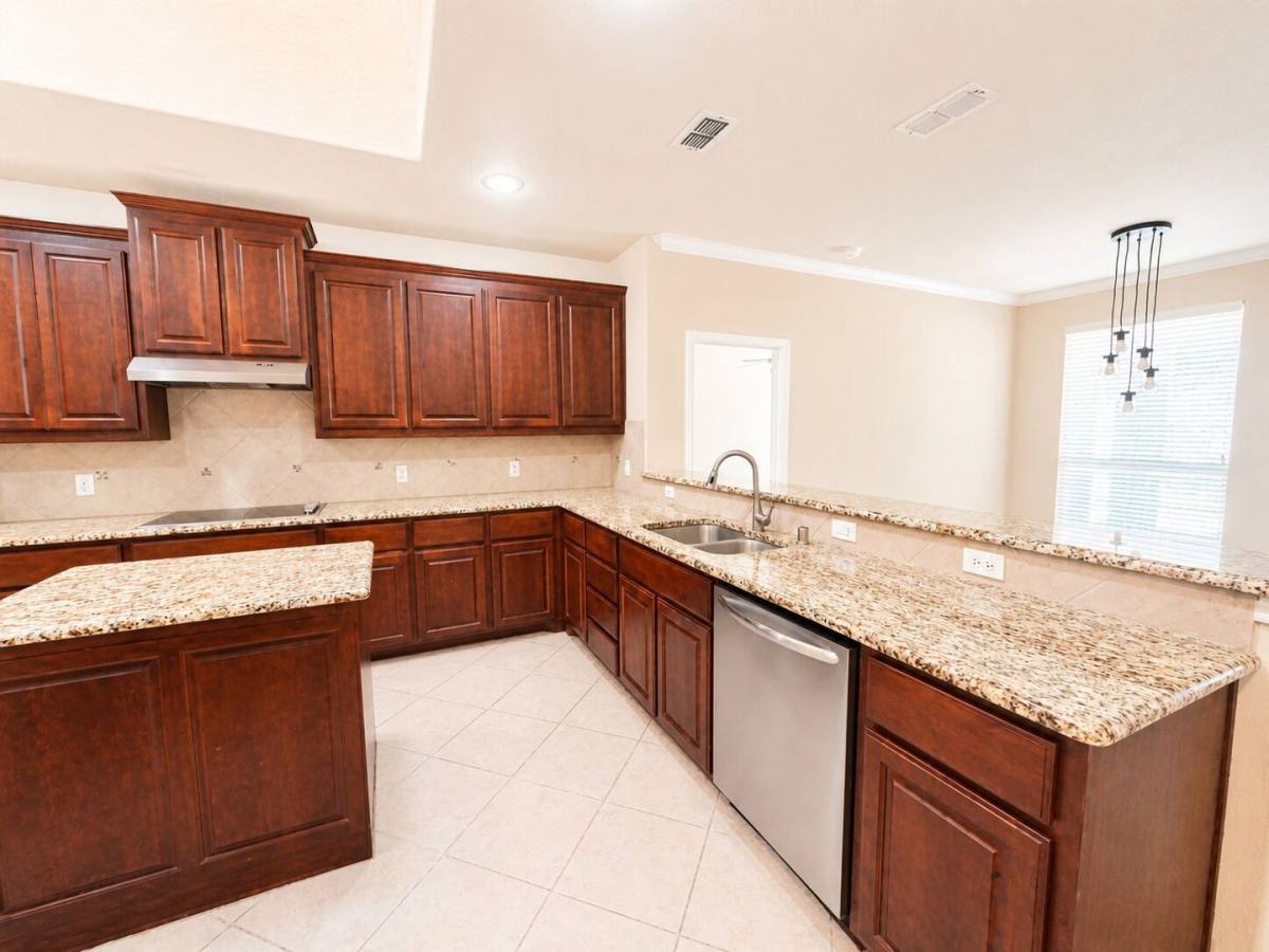 House for rent at 1045 Cydnie St, Kennedale, TX 76060