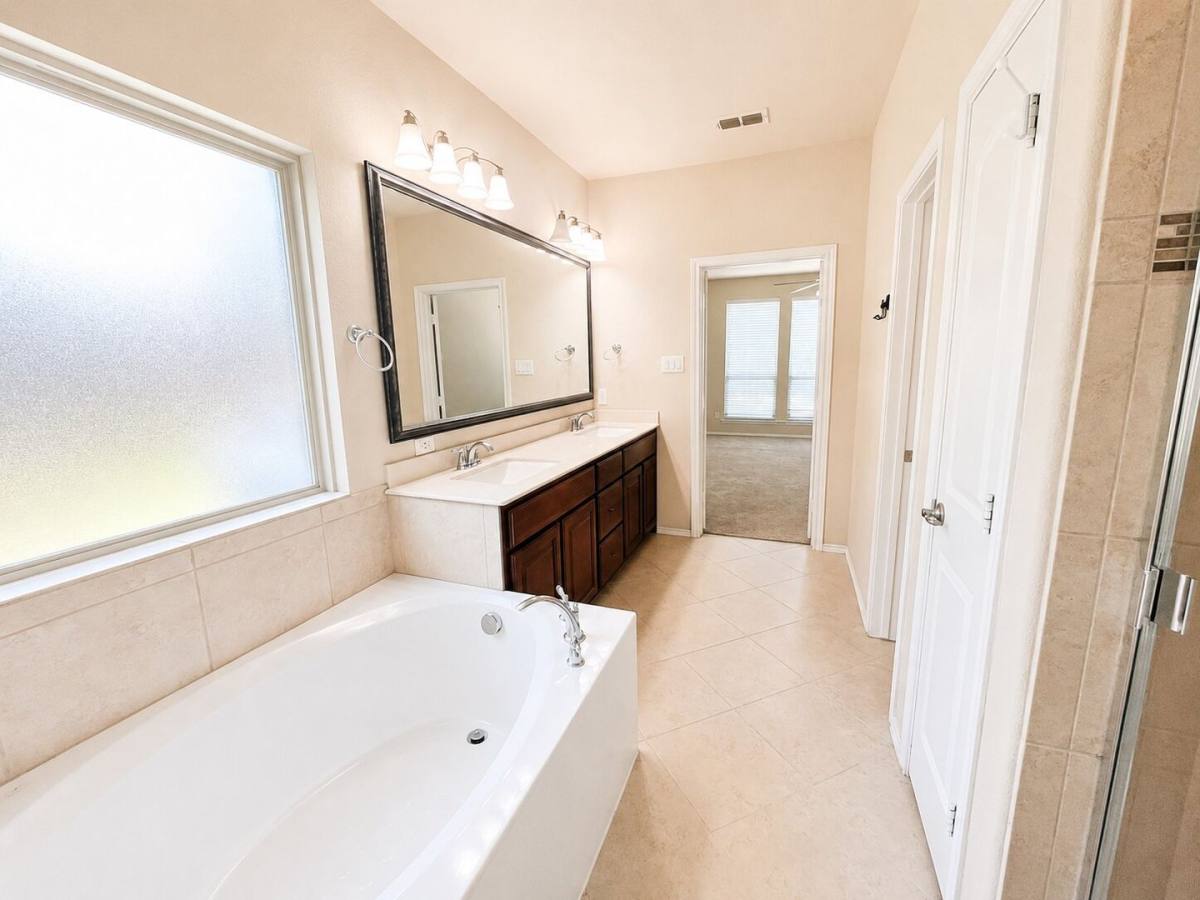 House for rent at 1045 Cydnie St, Kennedale, TX 76060