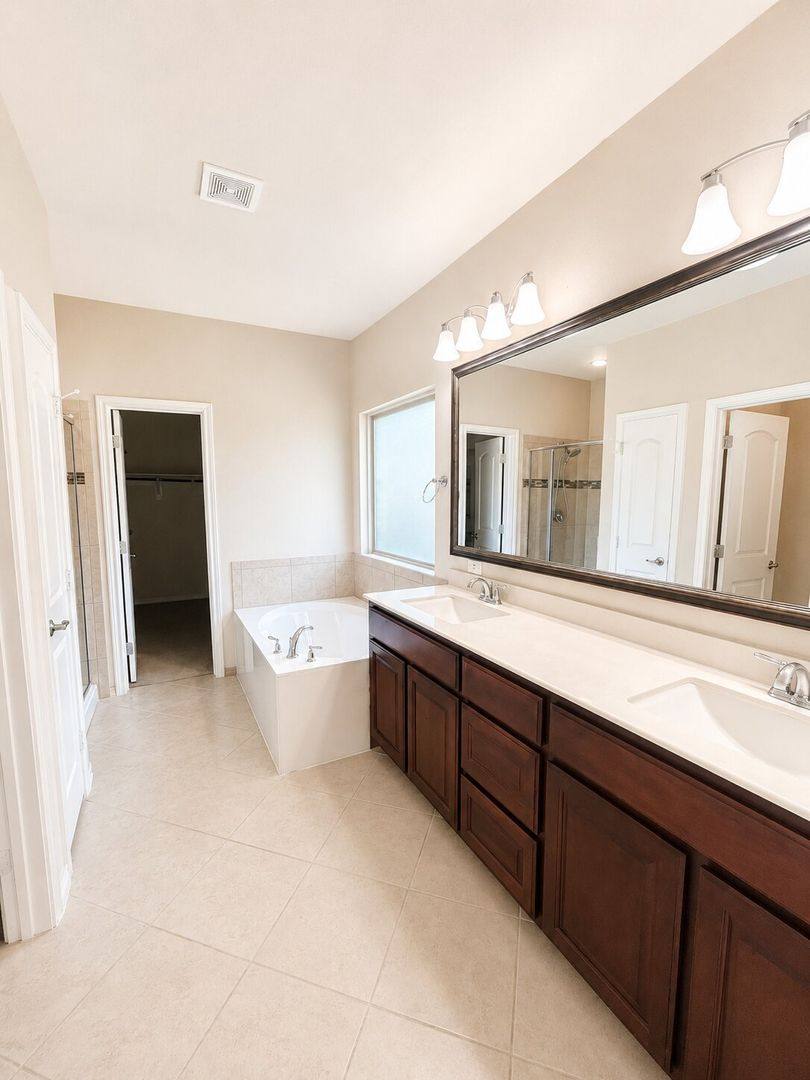 House for rent at 1045 Cydnie St, Kennedale, TX 76060