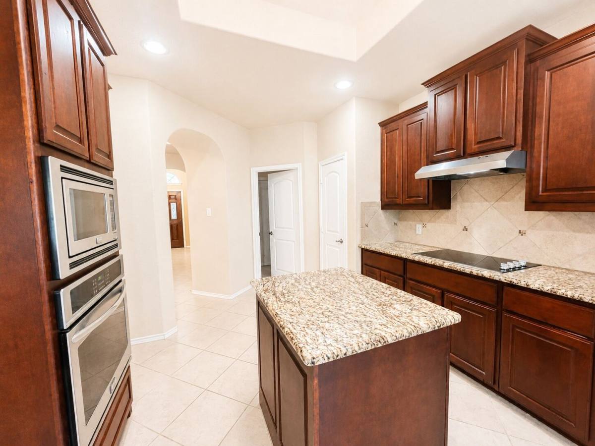 House for rent at 1045 Cydnie St, Kennedale, TX 76060