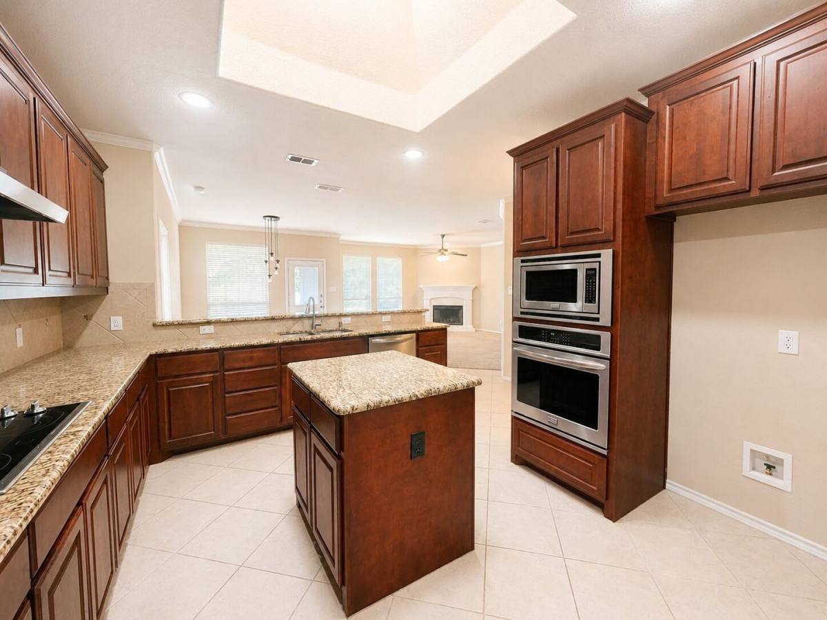 House for rent at 1045 Cydnie St, Kennedale, TX 76060