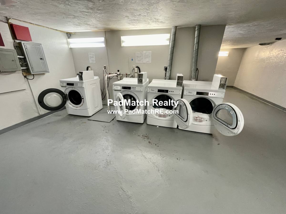 Apartment for rent at 1751 Washington St #2, Braintree, MA 02184
