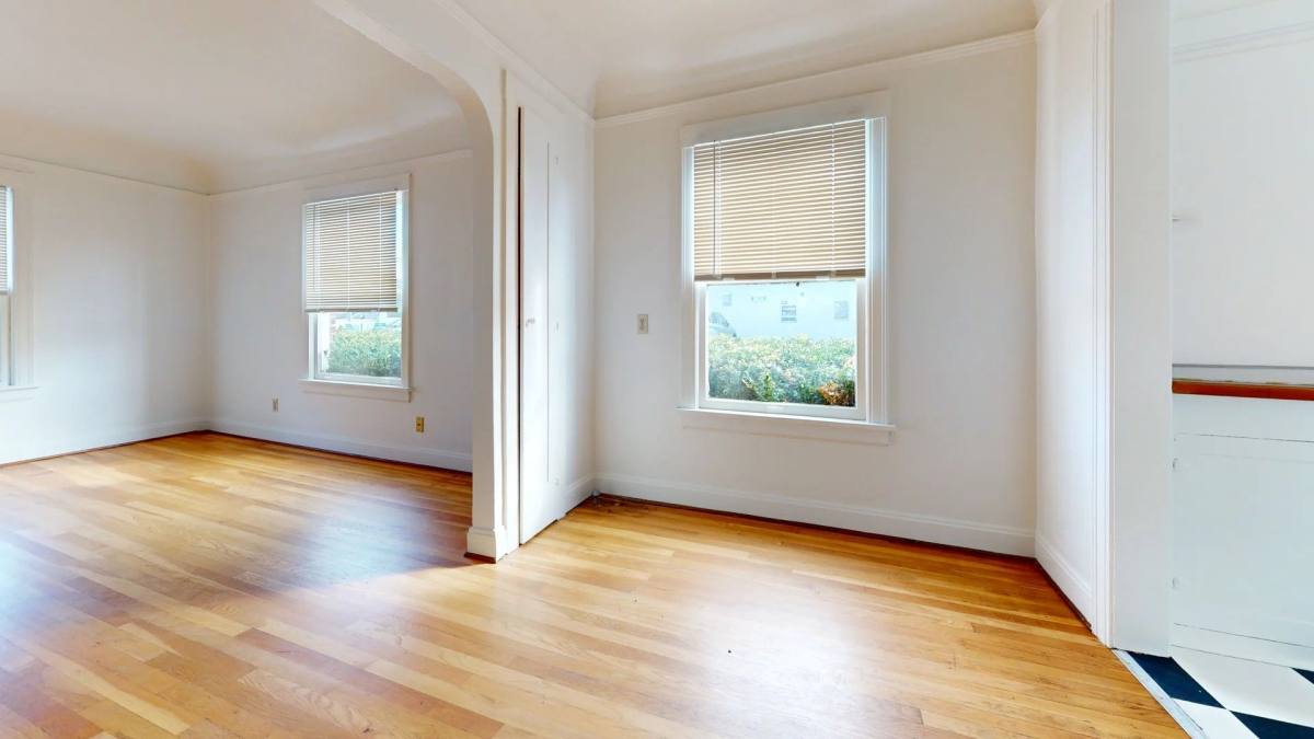 Apartment for rent at 4315 SW Oregon St, Seattle, WA 98116