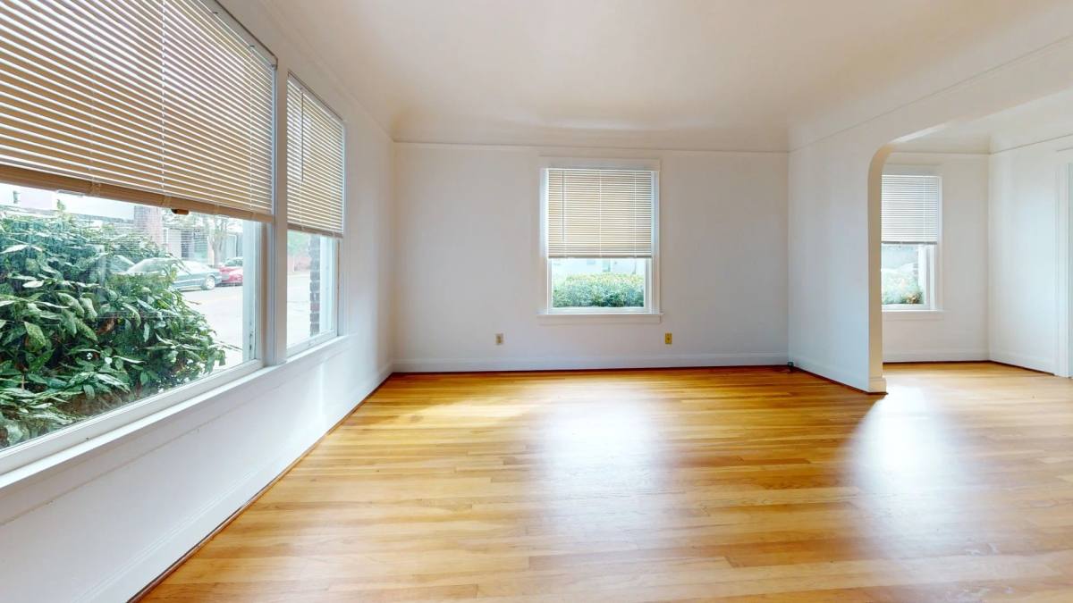 Apartment for rent at 4315 SW Oregon St, Seattle, WA 98116
