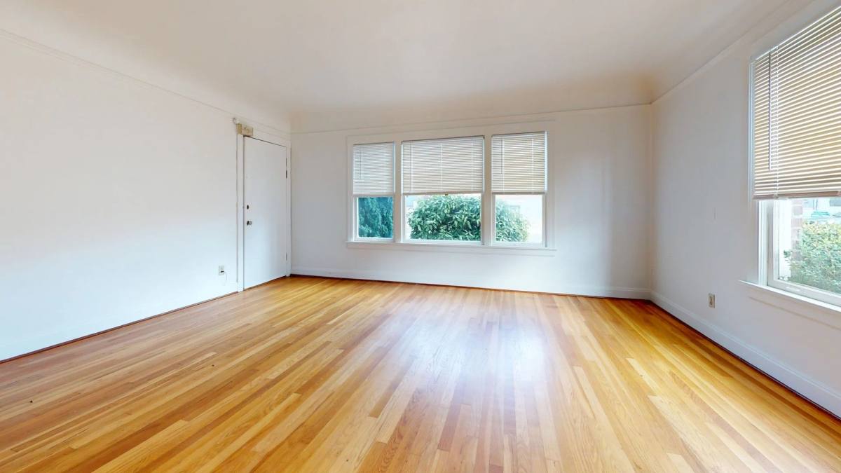 Apartment for rent at 4315 SW Oregon St, Seattle, WA 98116