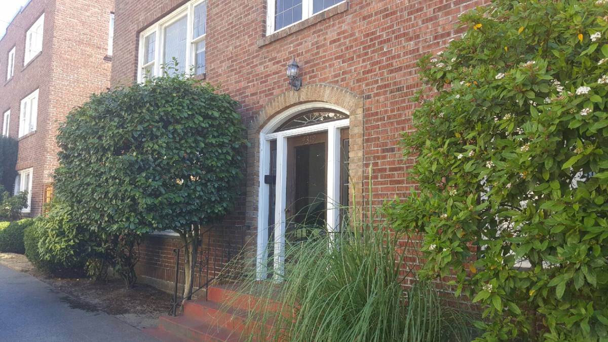 Apartment for rent at 4315 SW Oregon St, Seattle, WA 98116