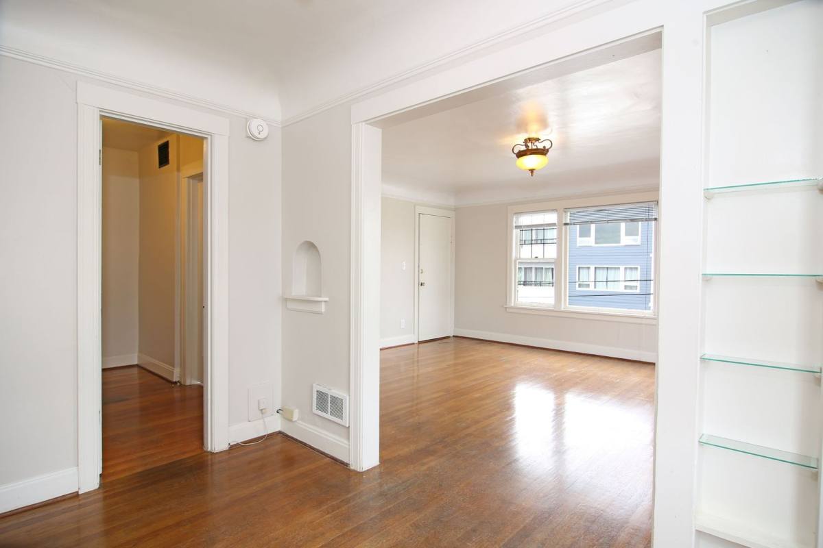 Apartment for rent at 4315 SW Oregon St, Seattle, WA 98116