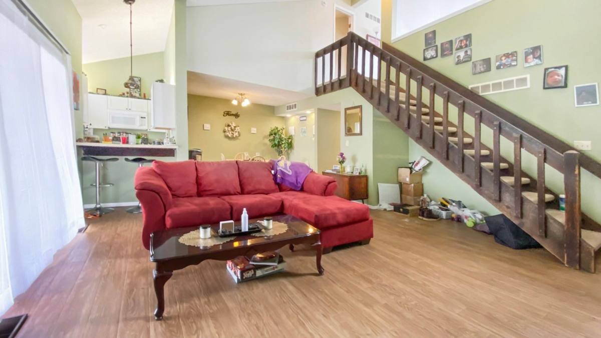 Condo for rent at 2105 Melrose Dr, Champaign, IL 61820