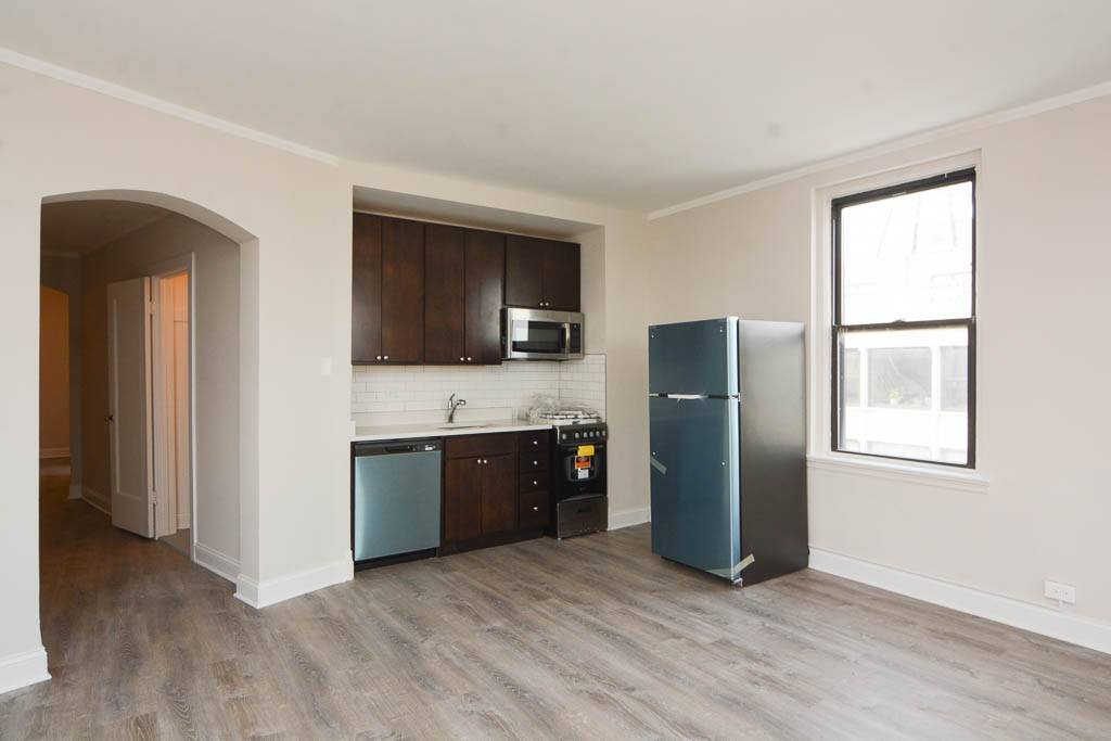Apartment for rent at 3335 Diversey #D103, Chicago, IL 60647
