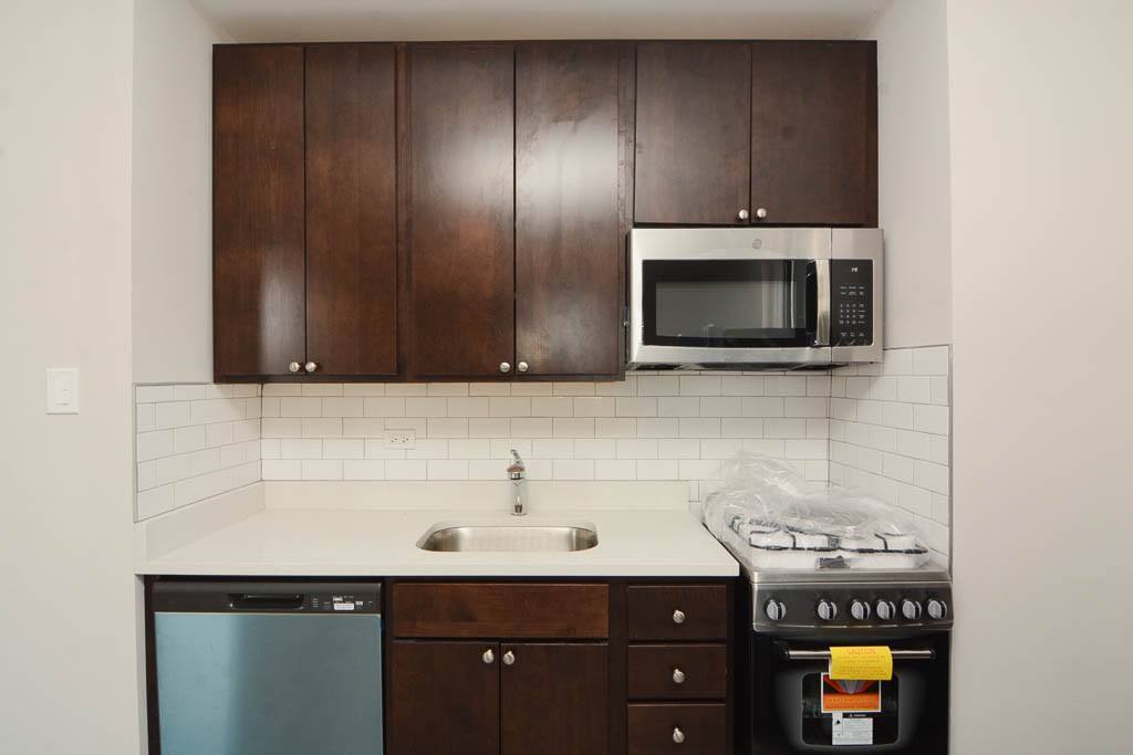 Apartment for rent at 3335 Diversey #D103, Chicago, IL 60647