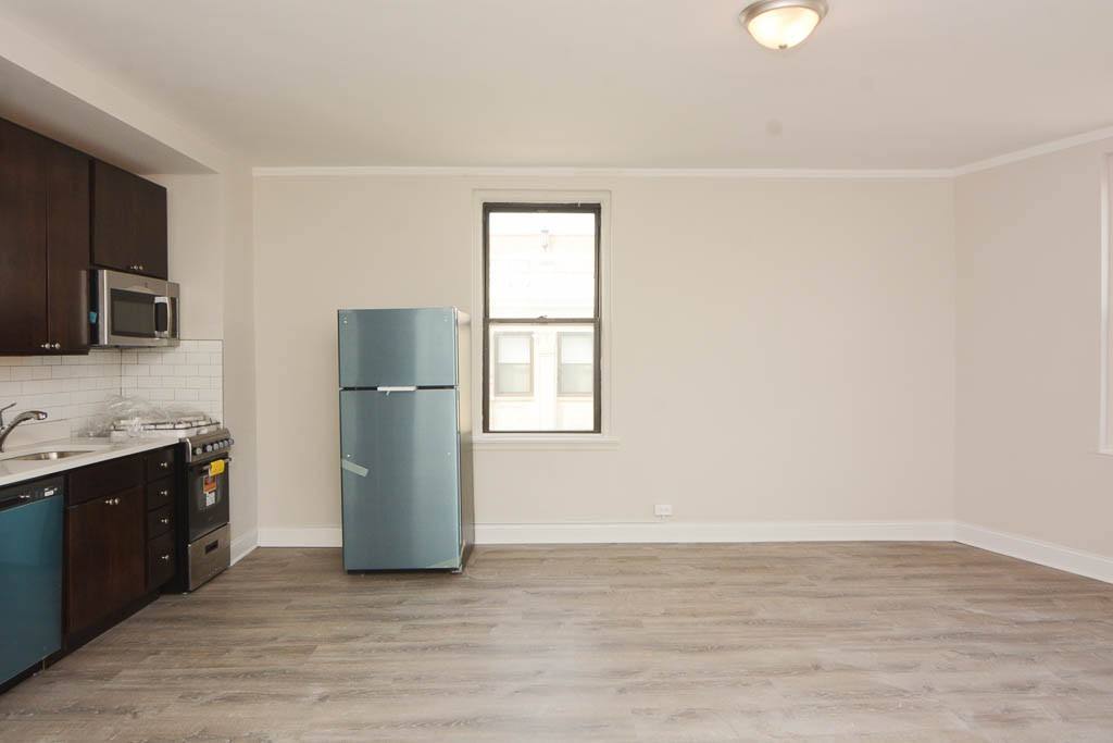 Apartment for rent at 3335 Diversey #D103, Chicago, IL 60647