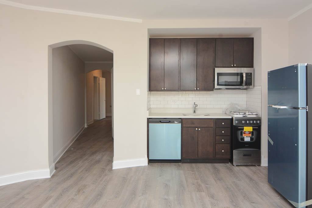 Apartment for rent at 3335 Diversey #D103, Chicago, IL 60647