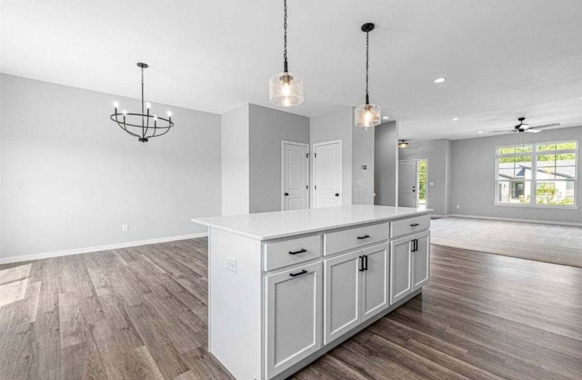 Townhouse for rent at 4773 Preston Lane, Iowa City, IA 52246