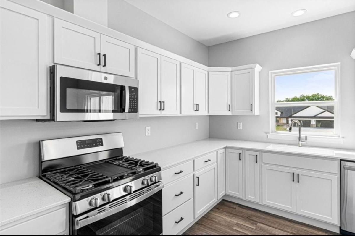 Townhouse for rent at 4773 Preston Lane, Iowa City, IA 52246