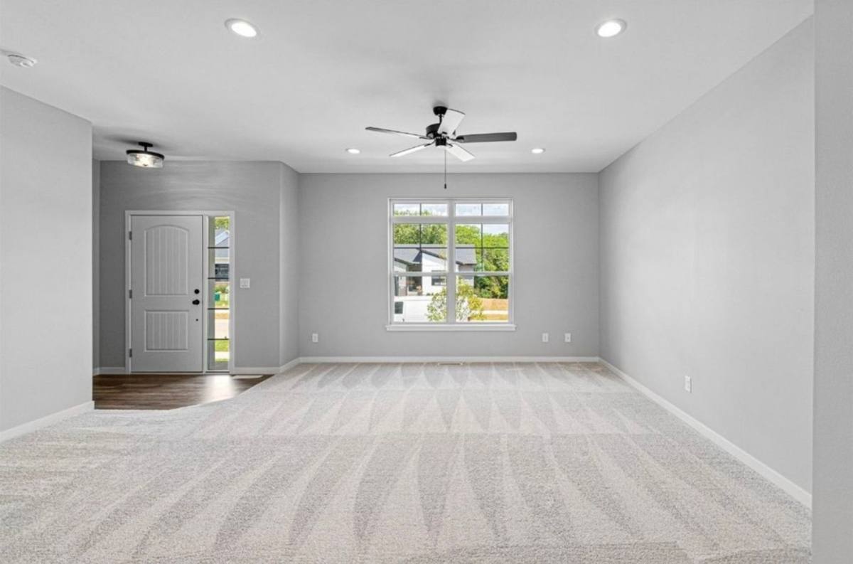 Townhouse for rent at 4773 Preston Lane, Iowa City, IA 52246